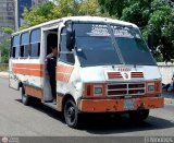 Cooperativa de Transporte Cabimara 51, por El Niobs