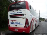 Expreso Brasilia 6519