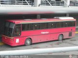Metrobus Caracas 892, por Alfredo Montes de Oca