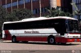 Rodovias de Venezuela 126 Busscar Jum Buss 340T Scania K113CL