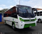 A.C. Mensajeros Llanos del Sur 072, por Antonio Mittilo