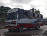 DC - S.C. Plaza Espa�a - El Valle - Coche 204 por Jonnathan Rodr�guez