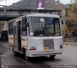 DC - Asoc. de Coop. de Transporte Ciudad Tiuna 057