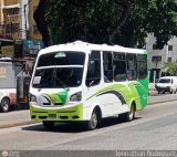 DC - S.C. Plaza Espaa - El Valle - Coche 071, por Jonnathan Rodrguez
