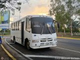 Transporte Nueva Generaci�n 007 por Jos� Miguel Toch�n