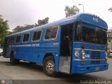 Inst. Venezolano de Investigaciones Cientificas 140 Blue Bird All Canadian Blue Bird Diesel 01