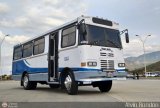 DC - Unin Conductores Palo Verde 04, por Alvin Rondn