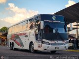 Expresos Sur Am�rica 2030 11959 por Marcos David M�rquez