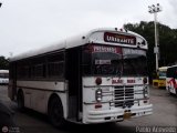 Transporte Uribante 90, por Pablo Acevedo