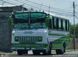 PO - Uni�n Araure - Acarigua Circunvalaci�n 095 por Antonio Casamayor