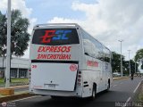 Expresos San Crist�bal 039 por M�guel Pino