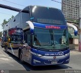 Buses Nueva Andimar VIP 325 por Jerson Nova