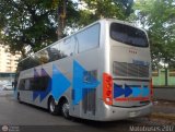 Expresos Guayana 026, por Motobuses 2017