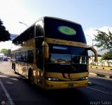 Expresos Los Llanos 067, por ngel Saln