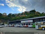 Garajes Paradas y Terminales La-Bandera por Josu� S�nchez