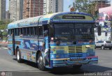 Transporte Agua Blanca 50, por Andr�s Ascanio