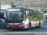 Metrobus Caracas 1211