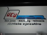 Unin de Conductores Unidos S.C. 027 Servibus de Venezuela Milenio Iveco Tector 170E22T EuroCargo