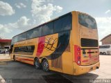 Expresos Los Llanos 038, por Miguel Pino