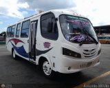 A.C. R�mulo Gallegos 03, por Antonio Mittilo