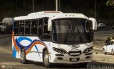 A.C. de Transporte Amigos de Ca 50, por Pablo Acevedo
