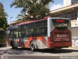 Bus CCS 1304 por Nayder Castro