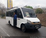 DC - A.C. de Conductores La India 077, por Jonnathan Rodrguez