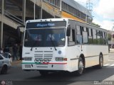 Transporte Unido (VAL - MCY - CCS - SFP) 057