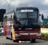 Sistema Integral de Transporte Superficial S.A 6526