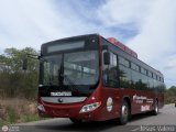 Bus ANZ 141, por Jesus Valero