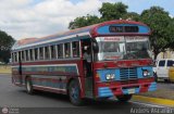 Colectivos Transporte Maracay C.A. 33
