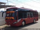 U.C. 23 de Enero 174 por Sebastin Mercado