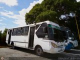 Transporte Barinas 39 por Kleyzer Caldern