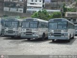 Garajes Paradas y Terminales Caracas Superior Coach Company SuperCruiser Reo A-475