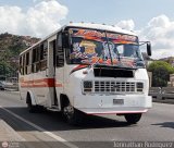 DC - A.C. Uni�n Choferes del Sur 029 por Jonnathan Rodr�guez