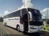 Unin Conductores Ayacucho 2060, por Rafael Pino