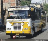 MI - A.C. Lnea Unidos El Viga 05, por Daniel Fernndez