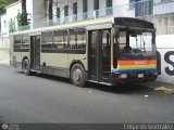 Metrobus Caracas 034 por Edgardo Gonzlez