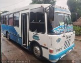 A.C. Mensajeros Llanos del Sur 115, por Yenderson Fernndez C 