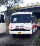 DC - Uni�n de Choferes Los Rosales - Valle Coche 179 por Jonnathan Rodr�guez