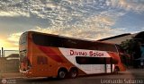 Grupo Divino Se�or S.A.C. (Per�) 999