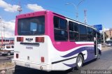 A.C. Transporte Central Mor�n Coro 105