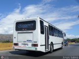 Transporte Unido (VAL - MCY - CCS - SFP) 063