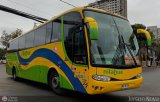 Buses Nilahue (Chile) 034, por Jerson Nova