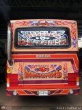 Autobuses de Barinas 036 por Julian Gamarra