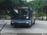 Miami-Dade County Transit 05118 NABI 40LFW Cummins ISM 275Hp