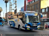 E.T. Male�o VIP 963 por Leonardo Saturno