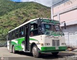 DC - Unin Conductores de Antimano 191