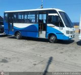 VA - Uni�n de Choferes del Municipio Vargas 012, por Colaboraci�n Extrema