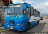 A.C. Lnea Autobuses Por Puesto Unin La Fra 51, por Brayan Morales 